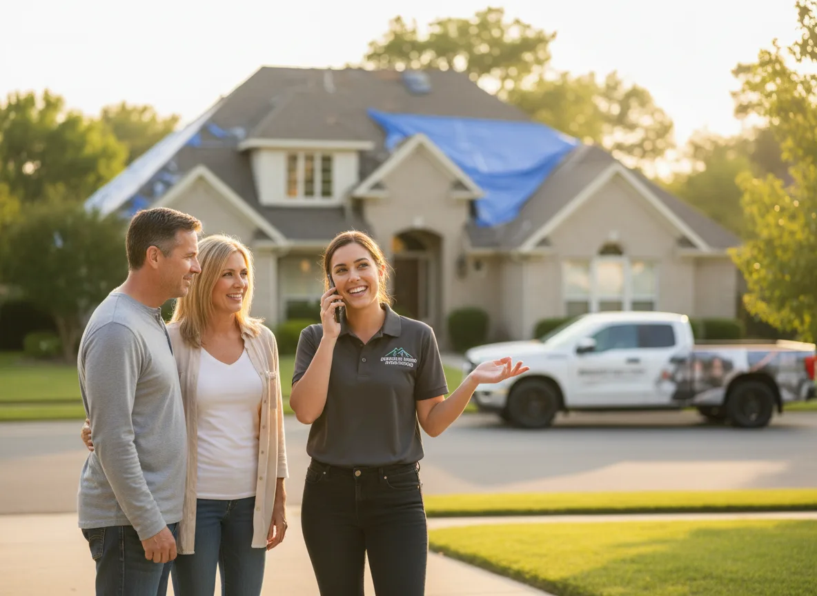 Emergency Roof Repair Carriere, MS FAQs